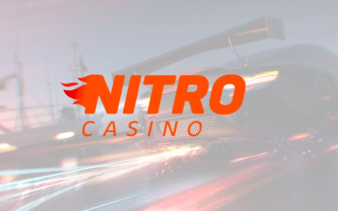 Esittelyssä Nitro Casino: autoharrastajan suosikki