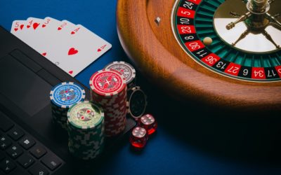 Kasinobonuksilla saat lisää rahaa pelaamiseen – sekä paljon muuta!